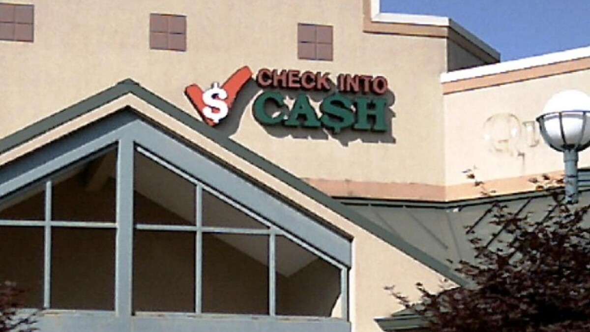 Images Check Into Cash