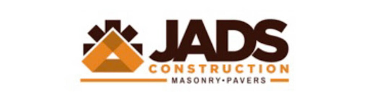 JADS Construction Logo