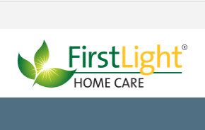 First Light Home Care (South Denver) Logo