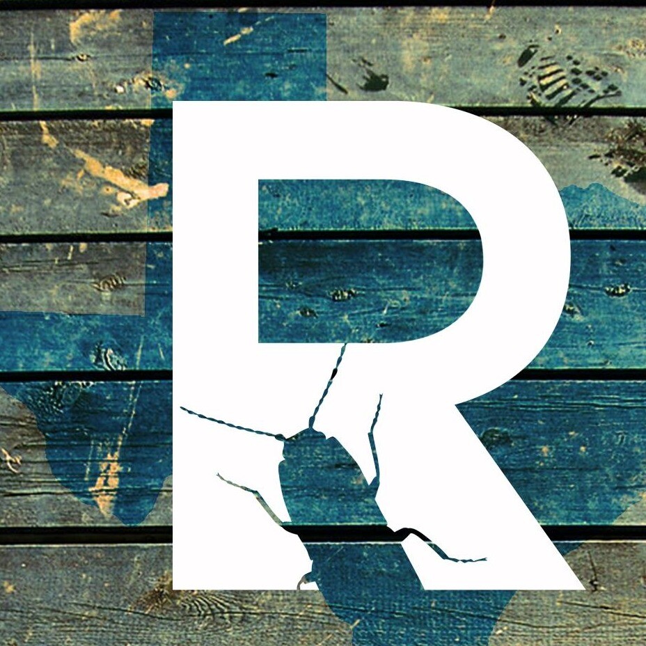 Reliant Pest Management Logo