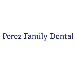 Perez Family Dental Logo
