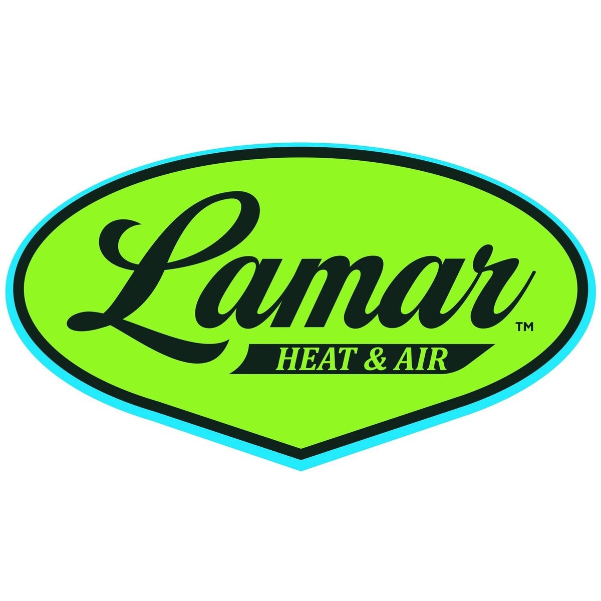 Lamar Heat & Air Logo