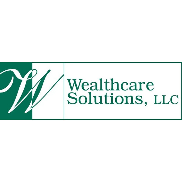Wealthcare Solutions, LLC Logo