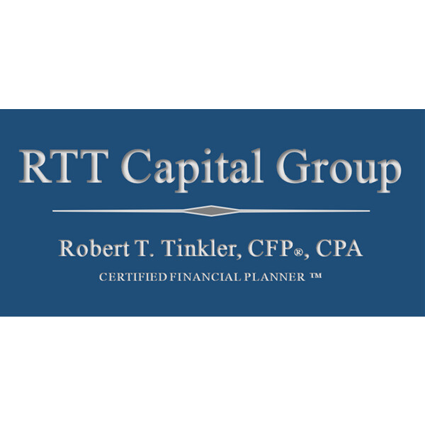 RTT Capital Group Logo