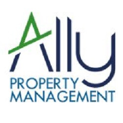 Ally Property Management Logo