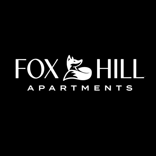 Fox Hill Apartments Logo