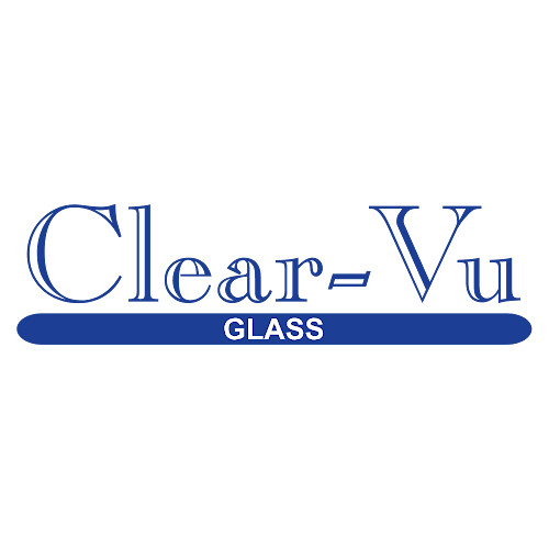 Clear Vu Auto Glass Logo