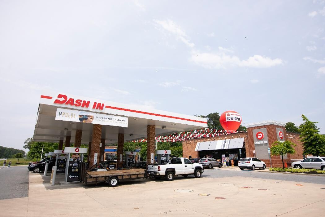 Images Dash In