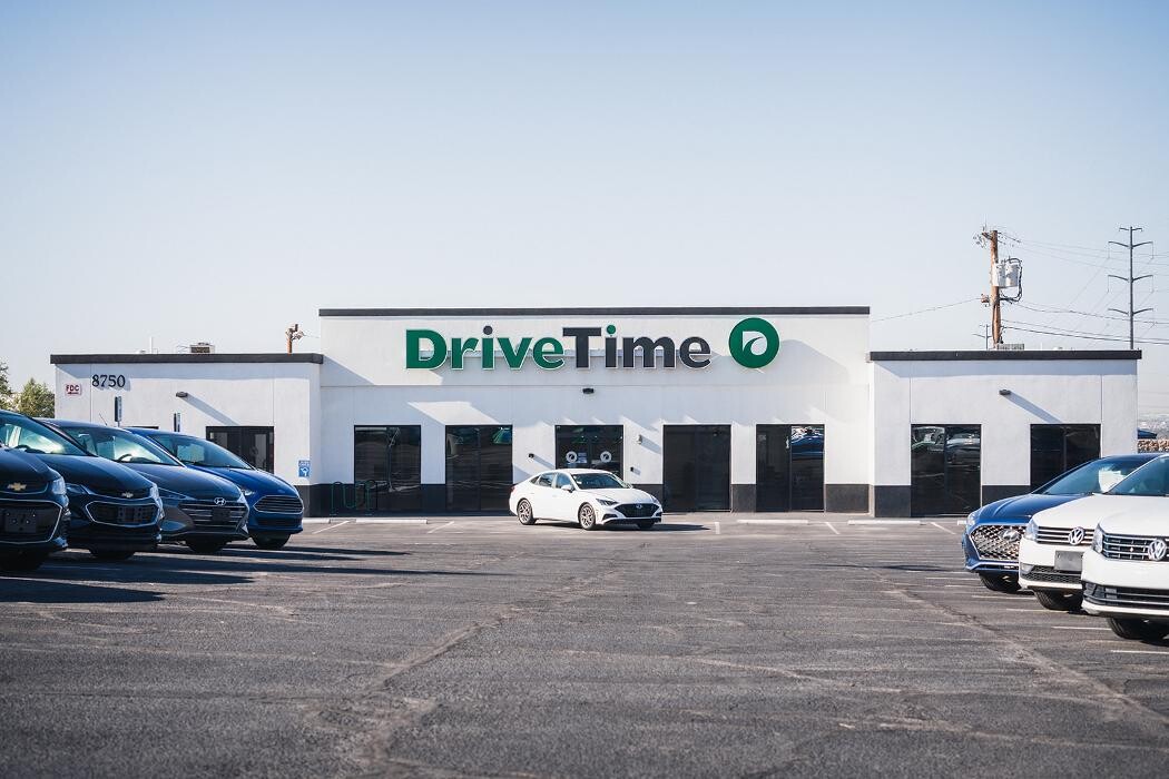 Images DriveTime Used Cars