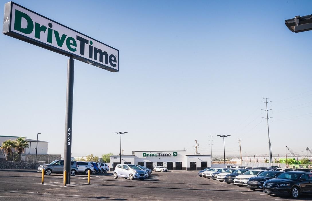 Images DriveTime Used Cars