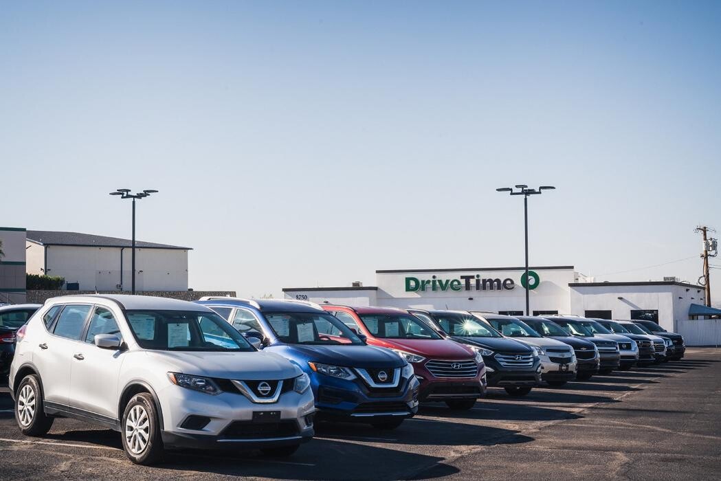 Images DriveTime Used Cars