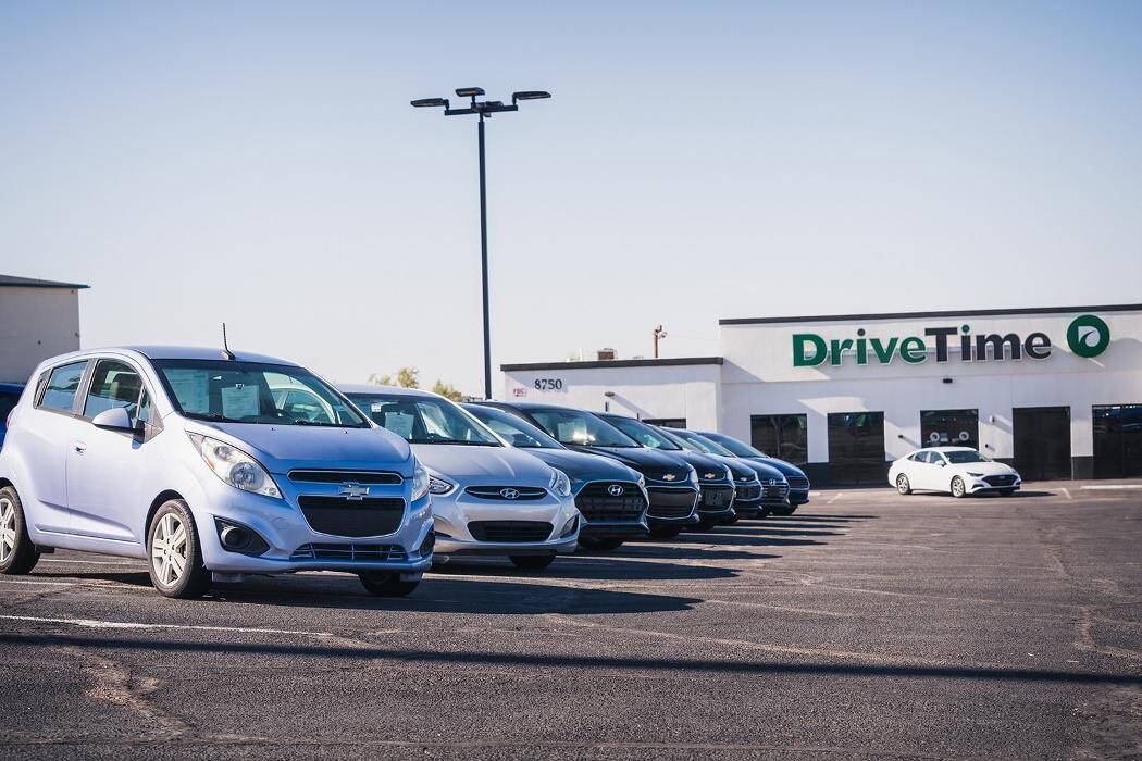 Images DriveTime Used Cars