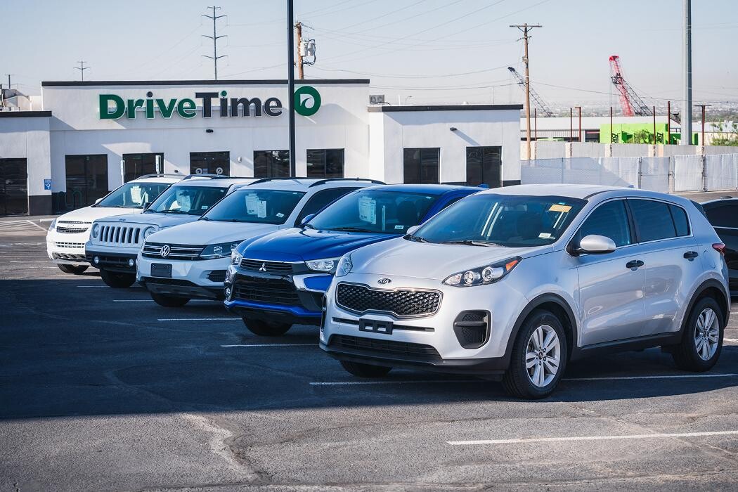 Images DriveTime Used Cars