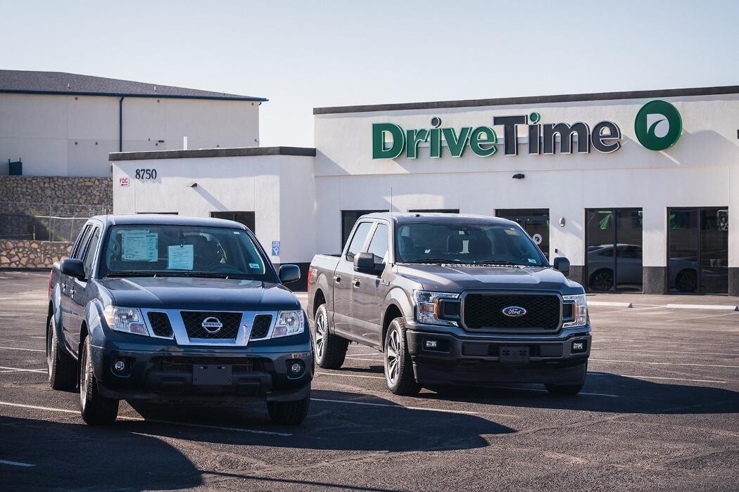 Images DriveTime Used Cars