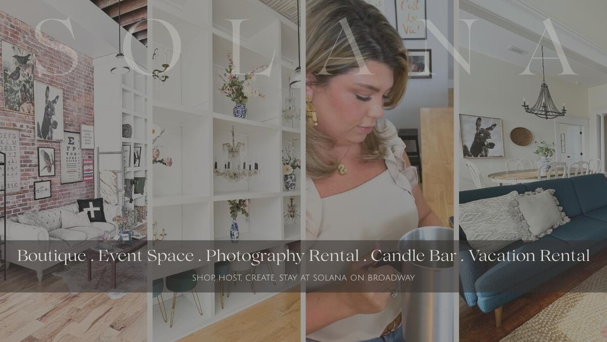 Images Solana Boutique