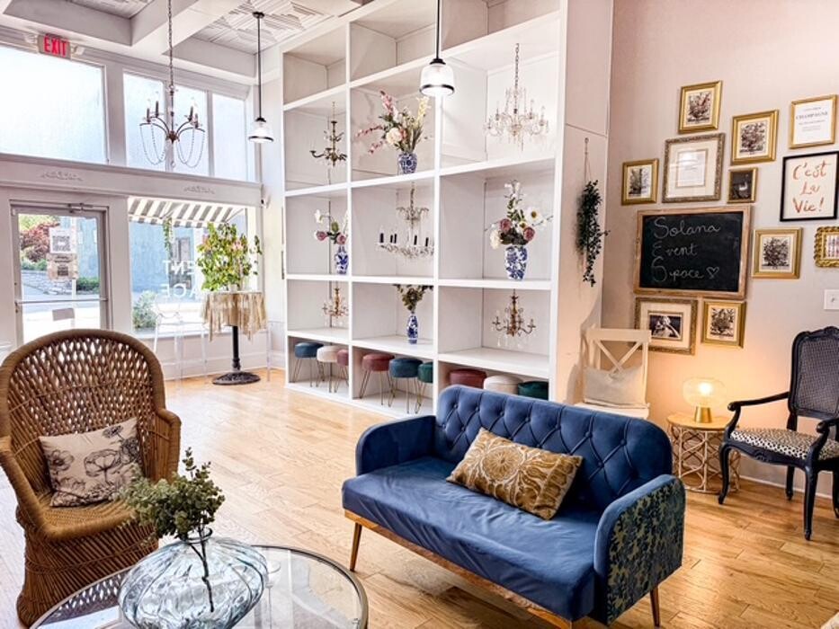 Images Solana Boutique