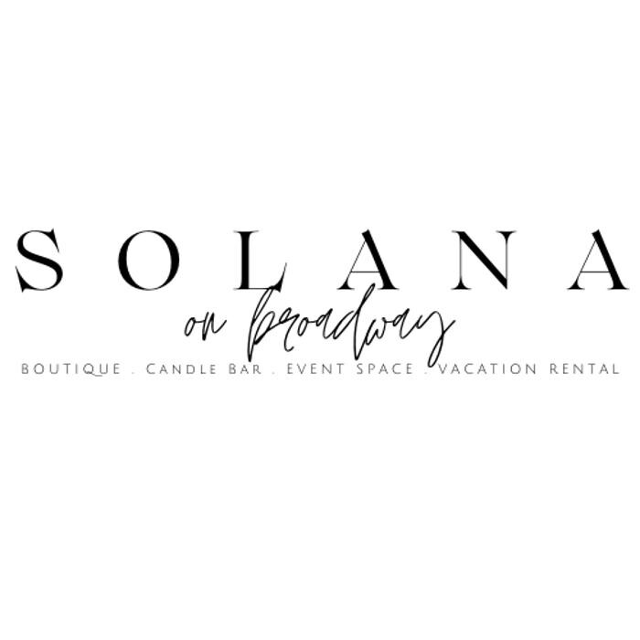 Images Solana Boutique