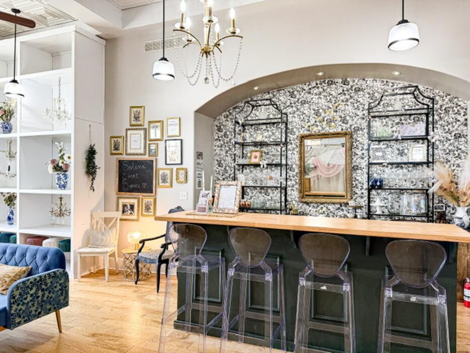 Images Solana Boutique