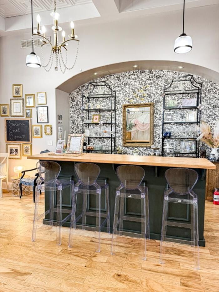 Images Solana Boutique