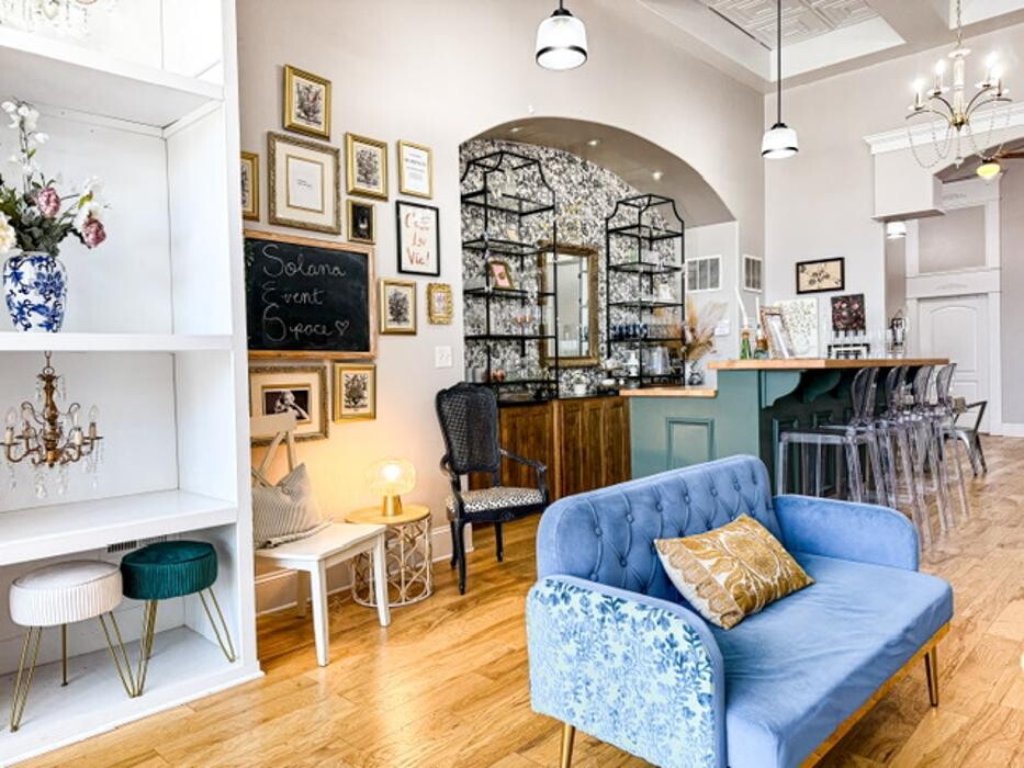 Images Solana Boutique