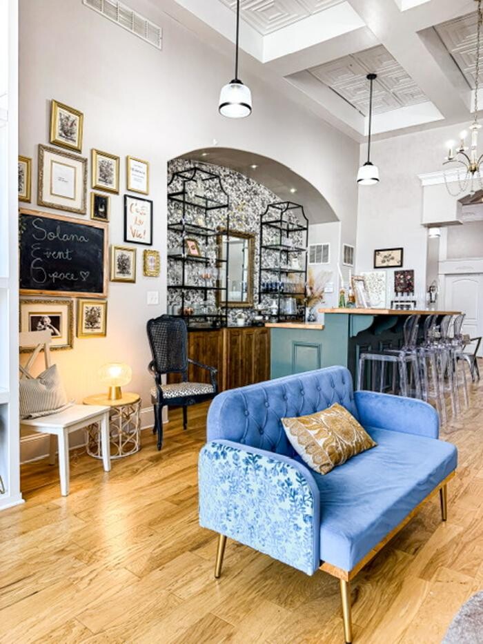 Images Solana Boutique