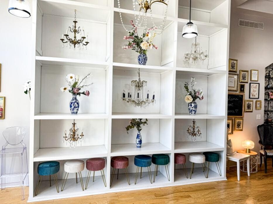 Images Solana Boutique