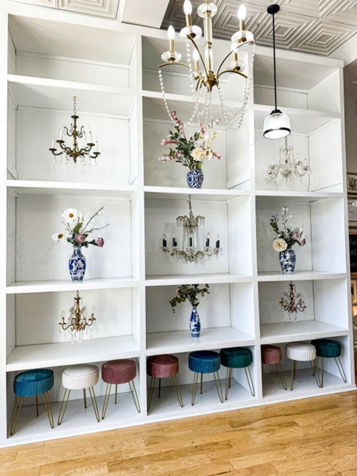 Images Solana Boutique