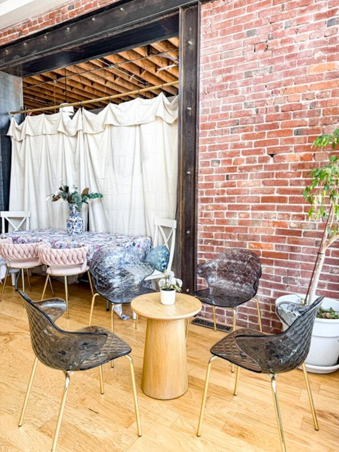 Images Solana Boutique