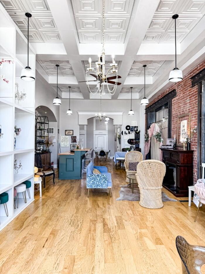 Images Solana Boutique