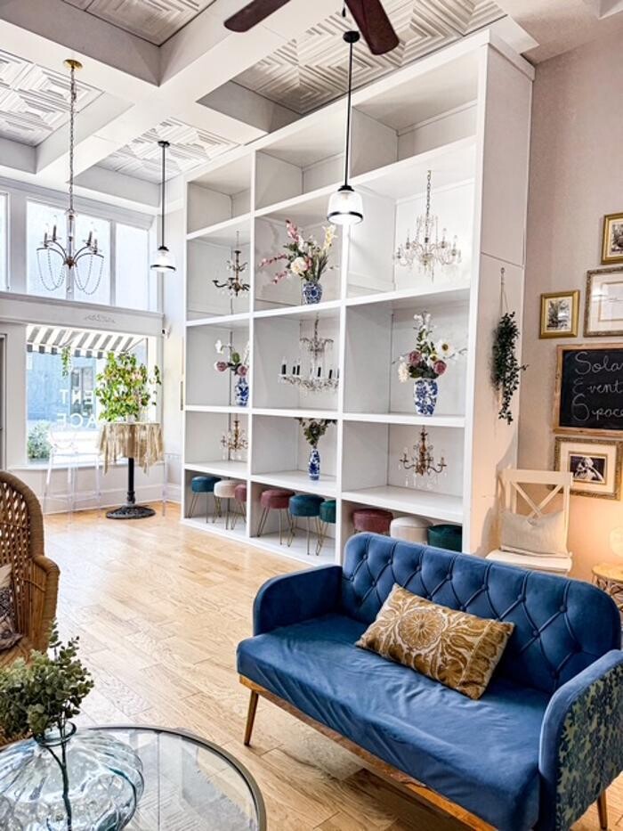 Images Solana Boutique