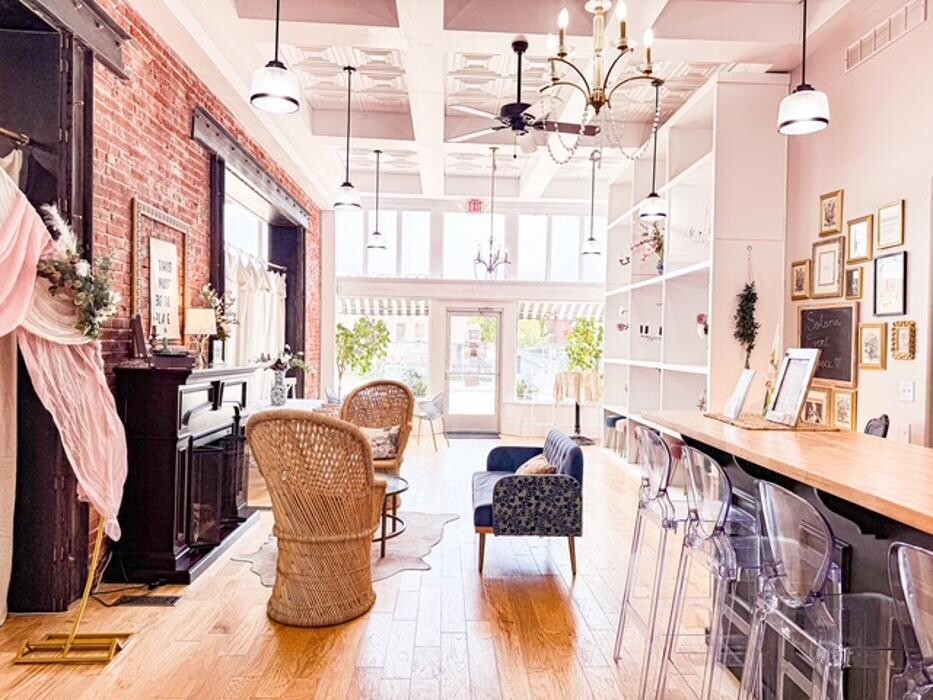 Images Solana Boutique