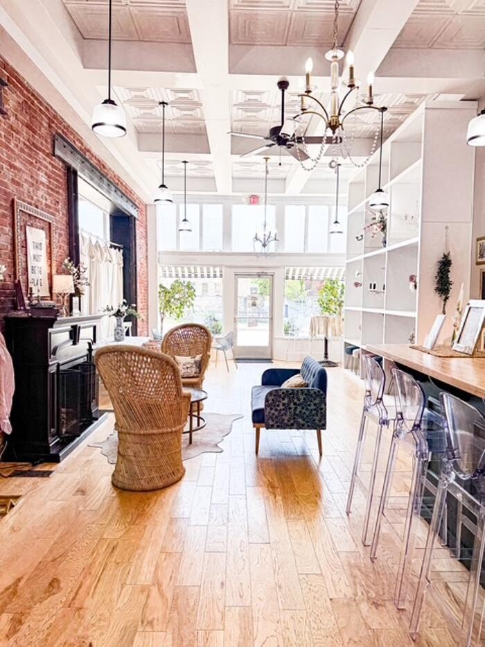 Images Solana Boutique