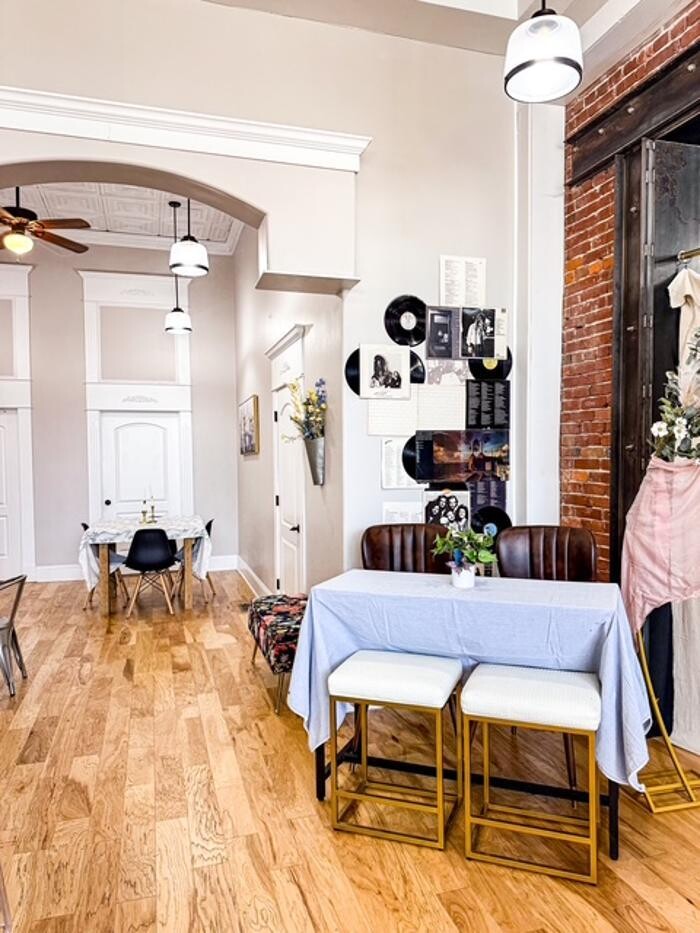 Images Solana Boutique