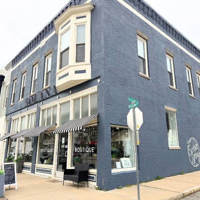 Images Solana Boutique