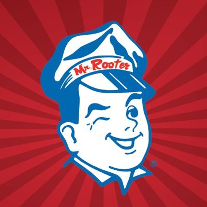 Mr. Rooter Plumbing of Phoenix Arizona Logo