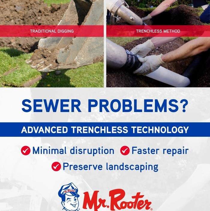 Images Mr. Rooter Plumbing of Phoenix Arizona