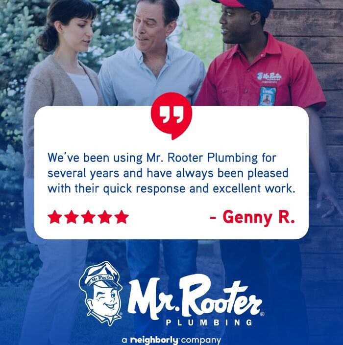 Images Mr. Rooter Plumbing of Phoenix Arizona