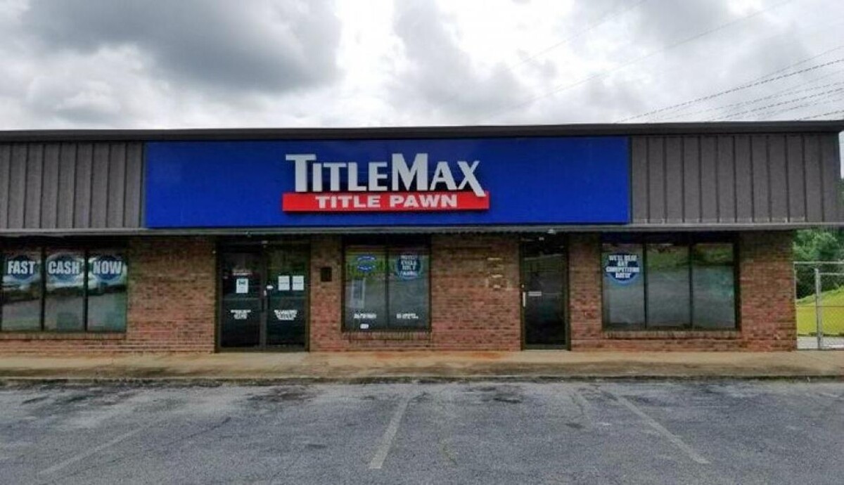 Images TitleMax Title Pawns