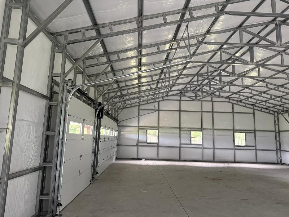 Images Edgecombe Garage Doors INC