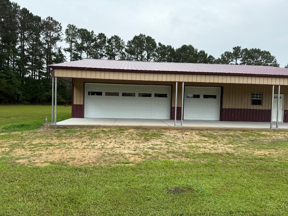 Images Edgecombe Garage Doors INC