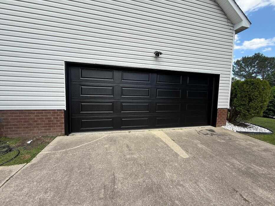 Images Edgecombe Garage Doors INC