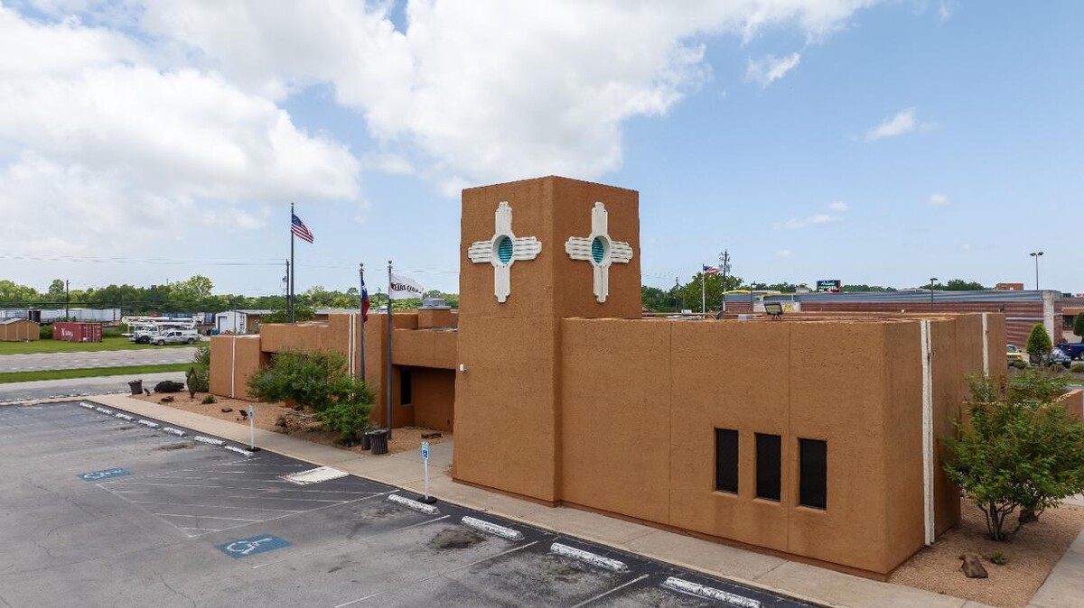 Images Texas First Bank