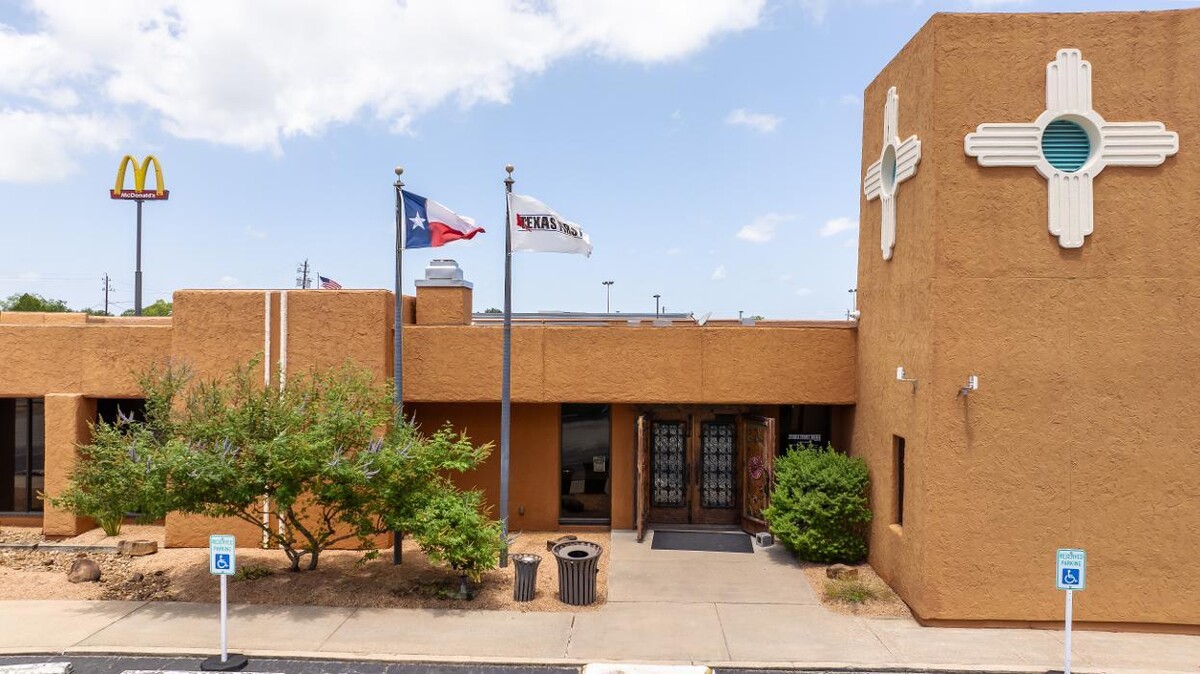 Images Texas First Bank