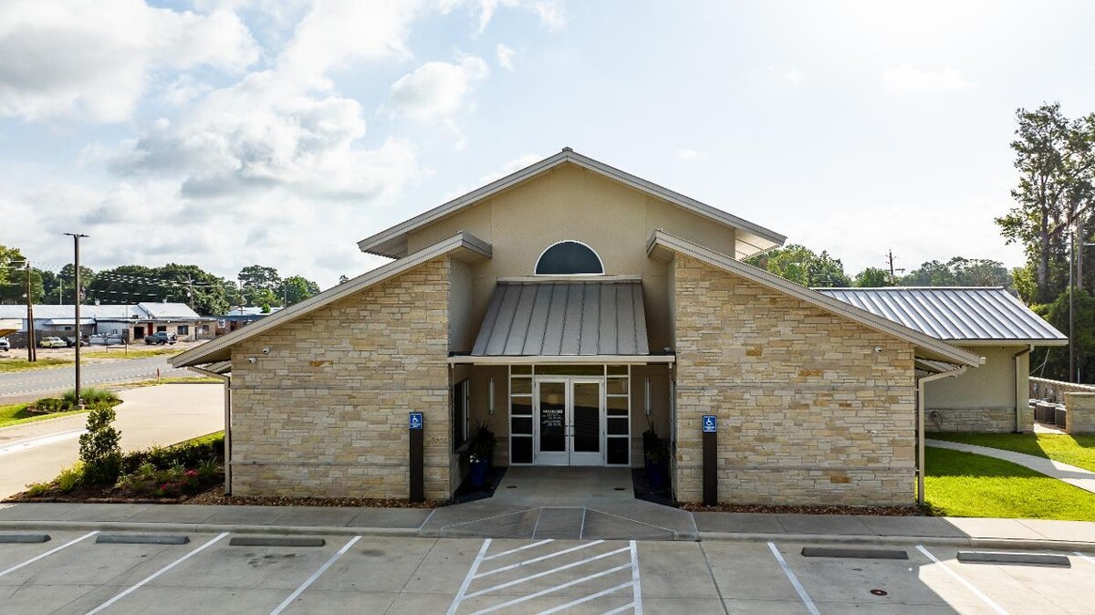 Images Texas First Bank