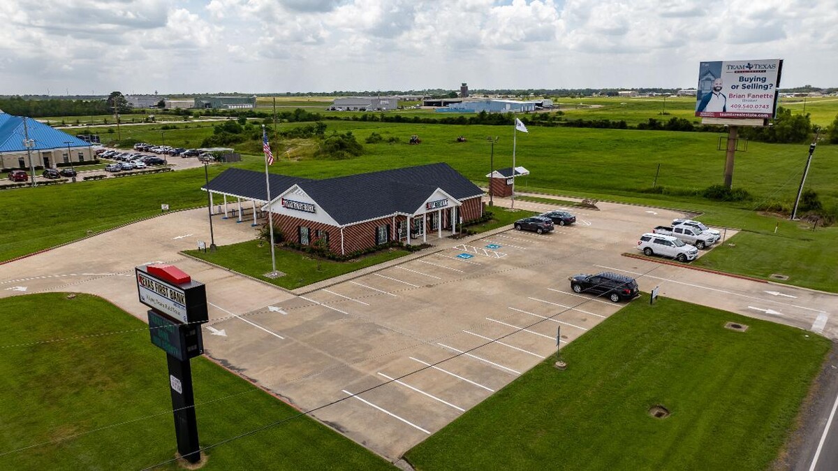 Images Texas First Bank