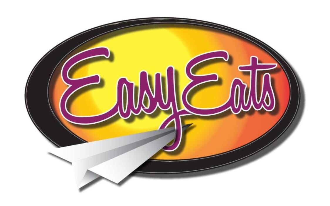 Easy Eats Logo