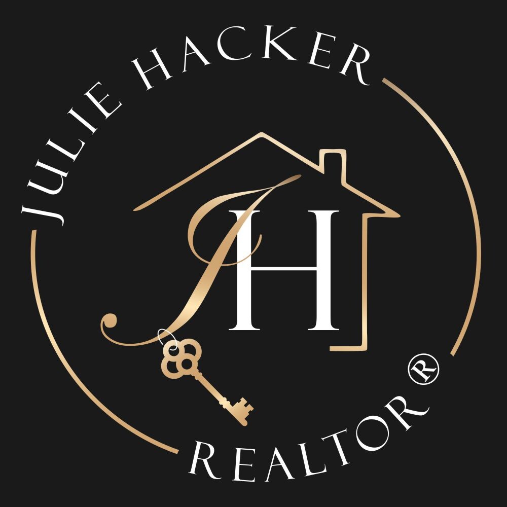 Julie Hacker Homes Logo