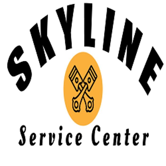 Images Skyline Service Center