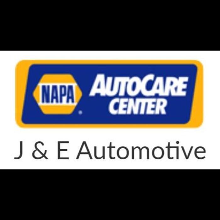 Images J & E Automotive