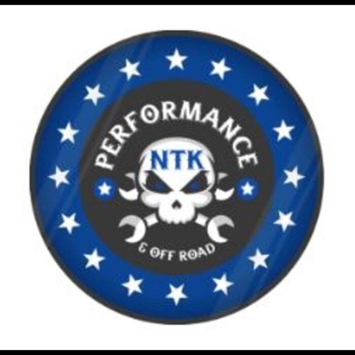 NTK Performance & Off-Road Logo